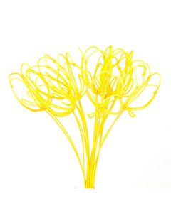 тюльпаны на пике (жёлтый), Цвет: жёлтый