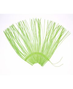 каркас "веер" (светло-зелёный), Цвет: светло-зелёный