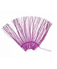 каркас "веер" (фиолетовый), Цвет: фиолетовый