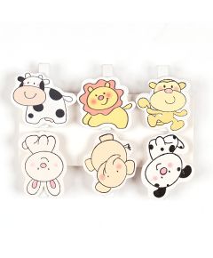 стикеры "животные"