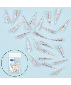 колпачок для бутоньерок "конус"