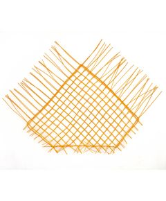 каркас "сеть" (ярко-оранжевый), Цвет: ярко-оранжевый