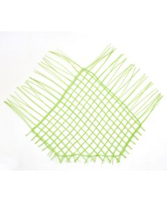 каркас "сеть" (светло-зелёный), Цвет: светло-зелёный