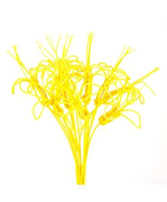 лилии на пике (жёлтый), Цвет: жёлтый