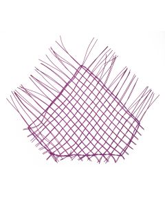 каркас "сеть" (фиолетовый), Цвет: фиолетовый