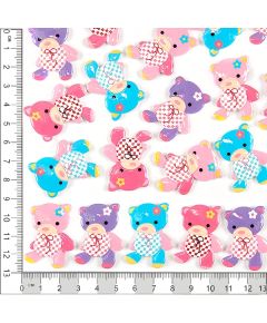 ассорти "медвежата"