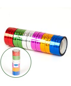 скотч односторонний "голограмма"