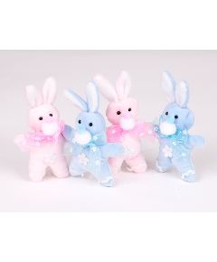 игрушки "зайчатки"