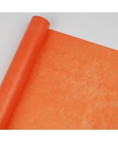 фетр однотонный (оранжевый), Цвет: оранжевый