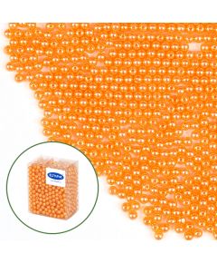 бусы перламутровые