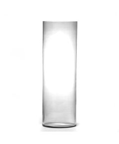 ваза "трубка" диаметр 200 мм