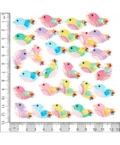 ассорти "птички"