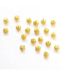 шарики металл