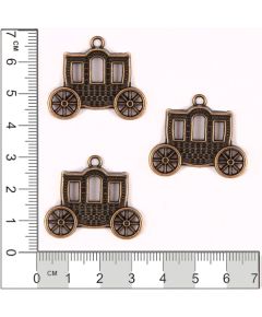 подвеска "карета"