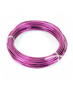проволока бонсайная (сиреневый), Цвет: сиреневый