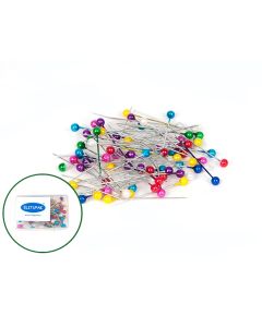 булавки с жемчужиной