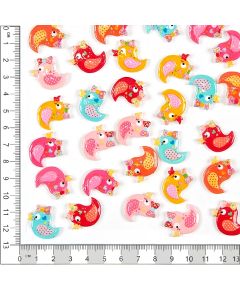 ассорти "уточки"