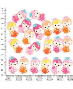 ассорти "принцесса"