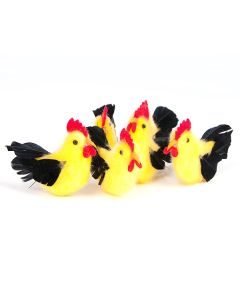 пасхальный декор "петушок"