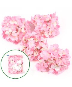 соцветие гортензии (светло-розовый), Цвет: светло-розовый