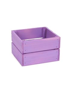 ящик (фиолетовый), Цвет: фиолетовый