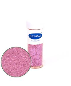 глиттер "стандарт" (светло-розовый), Цвет: светло-розовый