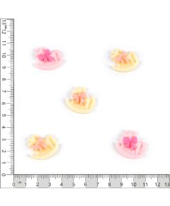 ассорти "качели-лошадки"