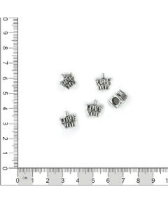 шарм наборный "I love you"