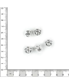 шарм наборный "собачка"