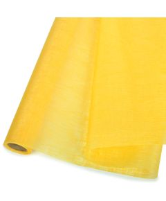 стелато 53 см*4 м (жёлтый), Цвет: жёлтый