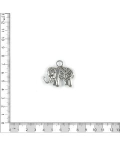 фурнитура "слон с накидкой"