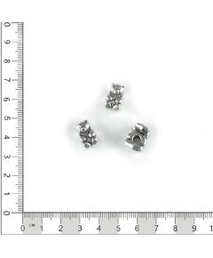 шарм наборный "мишка"