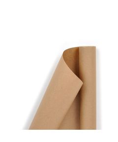 крафтовая бумага однотонная