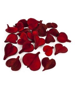 сердца "перейро" (красный), Цвет: красный