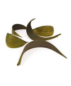 коко боут "галера" (зелёный), Цвет: зелёный