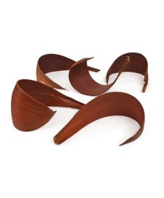 коко боут "галера" (оранжевый), Цвет: оранжевый