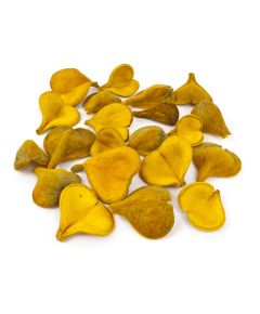 сердца "перейро" (жёлтый), Цвет: жёлтый