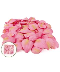 лепестки пиона (розовый), Цвет: розовый