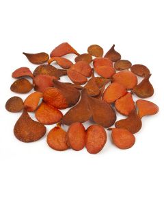 дольки "перейро" (оранжевый), Цвет: оранжевый