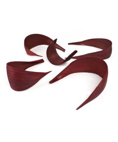 коко боут "галера" (красный), Цвет: красный