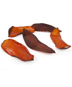 листья тиборна (оранжевый), Цвет: оранжевый