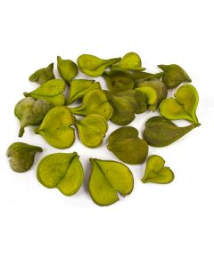 сердца "перейро" (зелёный), Цвет: зелёный