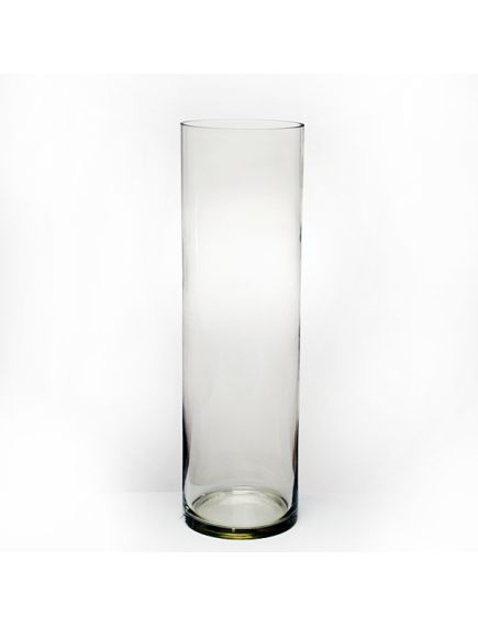 ваза "трубка" диаметр 146 мм