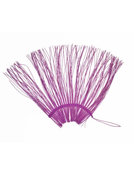 каркас "веер" (фиолетовый), Цвет: фиолетовый