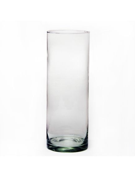 ваза "трубка" диаметр 107 мм