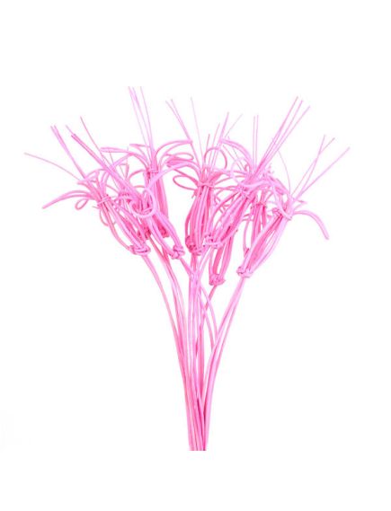 лилии на пике (ярко-розовый), Цвет: ярко-розовый