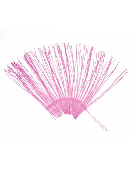 каркас "веер" (ярко-розовый), Цвет: ярко-розовый