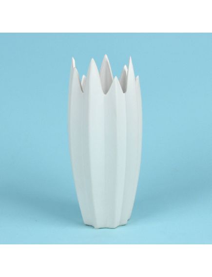 ваза "тор", Цвет: белый