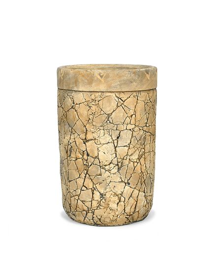 ваза керамическая "терра"