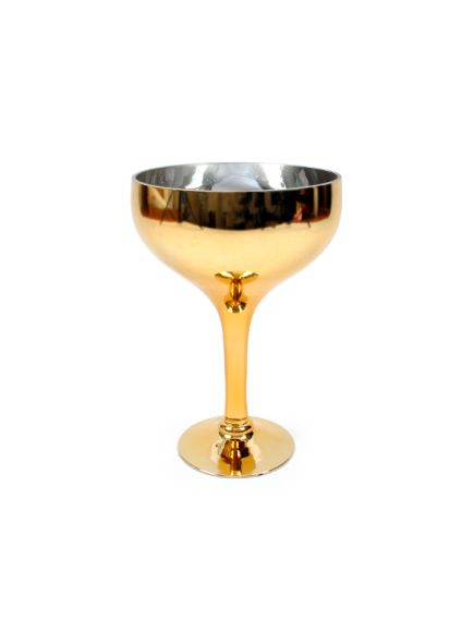 ваза "Golden glass"